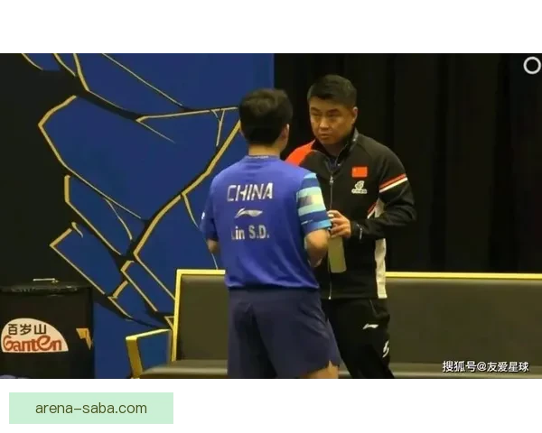 21岁国乒新星连吞三败 世排名低位选手也难阻其瓶颈